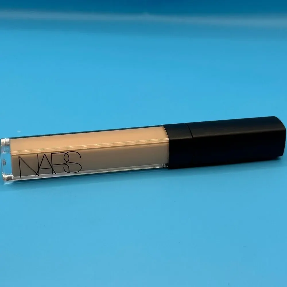NARS Light 2.75 Cannelle Radiant Creamy Concealer.